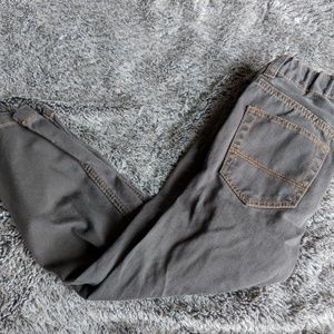 H&M Gray Pants size 2